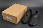 Adidas YEEZY 350 Boost Pirate Black BB5350