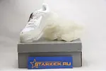 Balenciaga Triple S Black Sneaker 544351-W09E1-9000