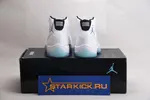 Air Jordan 11 Legend Blue 378037-117
