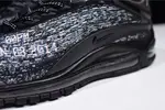 Skepta x Nike Air Max Deluxe AQ9945-001