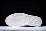 Air Jordan 1 Retro High OG Sail MENS 555088-114