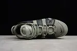 NIKE Air More Uptempo "Dark Stucco" Dark Stucco/Black womens 415082-007