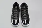 Air Jordan 11 Retro '72-10' 378038-002