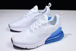 Nike womens  Air Max 270 Tea Berry AQ7982 100