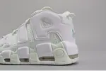 Nike Air More Uptempo "Barely Green" mens 917593-300
