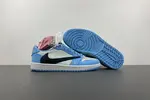 Travis Scott x Air Jordan DM7866-107