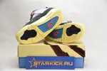 Union x Air Jordan 4  DC9533-001