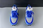 Nike LDWaffle Sacai x Fragment Navy/ Blue BV2552 041