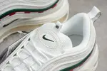 NIKE AIR MAX 97 OG/ UNDFTD "UNDEFEATED"AJ1986-100