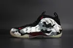 Nike Air Foamposite One PRM "Fighter Jet"  mens 575420-001