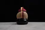 Nike Air VaporMax Flyknit 2 NRG Team Red Vachetta Tan AT8955 -600