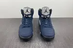 Air Jordan 5 “Georgetown” FD6812-400
