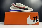 Sacai x Nike white red CV1363-100