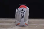 AIR JORDAN 14 RETRO 'DESERT SAND' black/ white mens 487471-021