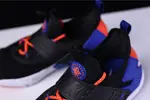 Nike Huarache Drift Premium "Rush Violet"  black AH7335-002