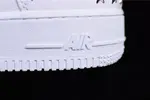 Air Force 1 '07 XX White (W) - AR0639-100