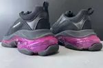 Balenciaga Triple S Black Sneaker 541624-W09O1-0829