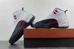 Air Jordan 12 “Red Taxi”  CT8013-162