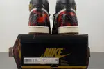 Air Jordan 1 High OG “Xuanwu” LB3165 091