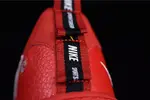 Nike Air Force 1 '07 LV8 Utility Red/White AJ7747-600