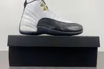 Air Jordan 12Taxi AJ12 130690-125