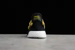 ADIDAS mens PW HUMAN RACE NMD 'PHARRELL'black BB3068