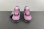 Air Jordan 4 WMNS “Orchid”  AQ9129-501