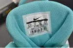 Nike Air More Uptempo GS "Island Green" womens 415082-300