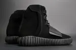 Adidas Yeezy Boost 750 Triple Black Cblack BB1839