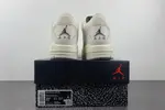 Travis Scott x Air Jordan 3 “Palomino”  136064-668