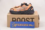 adidas Yeezy Boost 700 MNVN “Orange”  FV3258