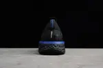 NIKE EPIC REACT FLYKNIT BLACK RACER BLUE AQ0067-004