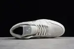 Air Jordan 1 Mid SE 'Grey Fog' - Air Jordan - 852542-003