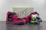 Run The Jewels x Nike SB Dunk Low DX4356-600