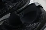 Nike Epic React Flyknit black AQ0067-001