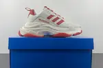 Balenciaga * adidas originals red