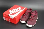 Nike Air More Uptempo "Night Maroon" mens 921949-600