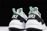 Nike Air Huarache Run Run Ultra  Platinum 819685-006