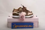 Nike Dunk Low Pro SB Stussy 304292 671