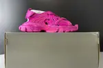 Balenciaga Track Sandal 'Triple Black' 617543-W2CC1-5213