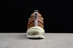 nike mens AIR MAX 97 TT PRM