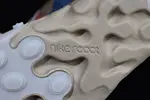 Undercover x React Element 87 'Light Beige' - Nike - BQ2718 -200
