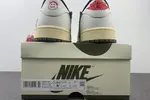 Travis Scott x Air Jordan 1 Low OG Olive DZ4137-106