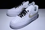 OFF-WHITE X NIKE AIR FORCE 1 LOW WHITE AA8152-700