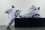 Air Jordan 6 “Reverse Oreo” CT8529-112