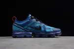 Air VaporMax 2019 'Blue' - Nike - AR6631-400