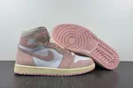 Air Jordan 1 High OG “Washed Pink”  FD2596-600