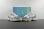 Air Jordan 11 Low 2025 HQ7000-001