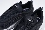 Nike Air Max 97 Swoosh Air Logos AR7621-001