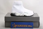 BALENCIAGA SPEED TRAINER WHITE 6273
